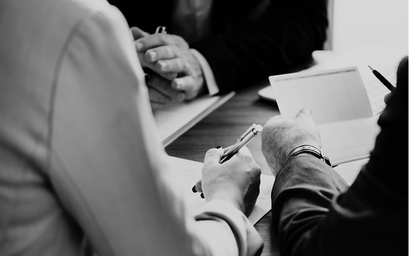 Beratung im Mietstreit und im Wohnungseigentumsrecht